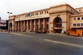 Great Northern Depot Mom And I Took A Train From Here Out To Long Beach Ca In 1966 Minneapolis Minnesota Minneapolis Saint Louis Park
