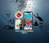 Water & Wellness Experience