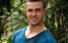 Adam Rose:Age: 25 Hometown: Taunton, MA Occupation: Bouncer A bouncer with  heart. He's tough