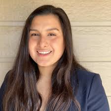 Camila Perales Rodriguez