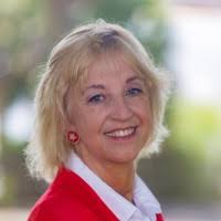 Nancy Gaskins's Instagram, Twitter & Facebook