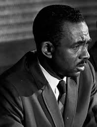 Carlton Benjamin Goodlett