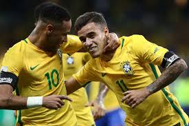 Brasil vs argentina é um dos nossos jogos de futebol. A Redencao Do Mineirao Brasil Goleia A Argentina Por 3 A 0 Veja