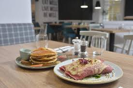 Order online and track your order live. Glasgow S Vegan Soul Food Kitchen Reviewed By Ron Mackenna Heraldscotland