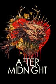 Miért a legtöbb ember rossz nézni street? After Midnight Videa Film 2019 Indavidea Online