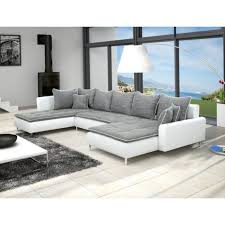 Canape Cuir Style Anglais Canape D Angle Convertible Grand Couchage Canape D Angle Firr 90x180 Canape Canap Canape En U Canape Angle Canape Panoramique