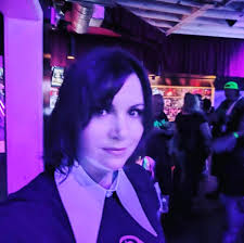 Impromptu dance party at Bradstock with DJ Mood Maker