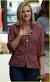 Santa Clarita Diet Drew Barrymore Hair