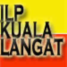 © hak cipta terpelihara 2021 institut dewan bandaraya kuala lumpur penafian : Ilp Kuala Langat