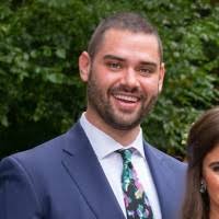 Benjamin Fuller Todd