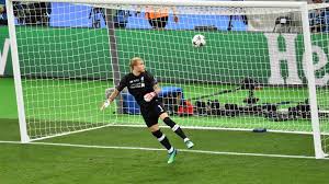The match between the english. Liveticker Real Madrid Fc Liverpool 3 1 B Z Berlin