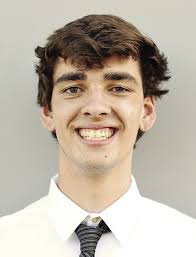 Boettcher, Stuckey named January Students of the Month