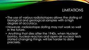 How does radioactive carbon dating work? Group 3 Logarithms Carbon Dating