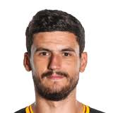 Curtis Peters FIFA 19 Rating, Card, Price