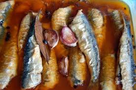 Spanish Recipes By Nuria Spanish Recipes In English Great Food Photography And Step By Step Recipe Instructions English Food Sardines Recipes