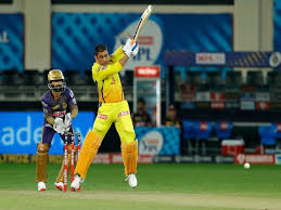 Great start for varun chakaravarthy. Dhoni Needs To Bat Higher You Can T Be Leading When You Re Batting At No 7 Gambhir