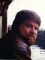 Neil CHERRY Obituary