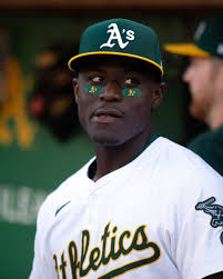 Joey Estes, Athletics shut down Mariners