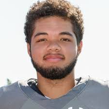 Varsity Football Team