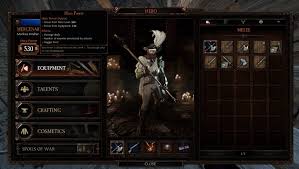 This rarity has left some players too concerned about losing these. Vermintide 2 Gear Information V 1 Vermintide