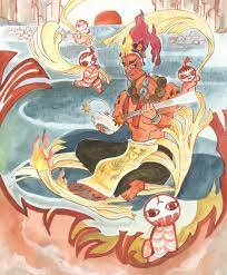 See more of 祝融的吃貨人生 on facebook. ç¥èž èµ¤å¸ ç«ç¥ž æ´ªåœ£çˆ· ä¸­å›½ä¸Šå¤ç¥žè¯äººç‰© å·èµ¤å¸ åŽäººå°Šä¸ºç«ç¥ž å¹¿ä¸œä¸€å¸¦äº¦æœ‰å°Šä¸ºå—æµ·ç¥ž ä¿—ç§°æ´ªåœ£çˆ· ç™¾ç§'ç½' ç™¾ç§'ä¹‹éŸ³