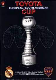 Select game and watch free real madrid live streaming on mobile or desktop! 2000 Intercontinental Cup Wikipedia