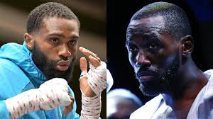 Jaron Ennis Sends Stern Warning To Terence Crawford | Def Pen