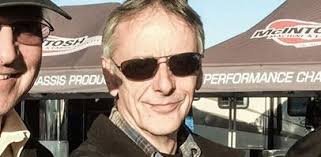 Terry Kizer to Race a Top Fuel Motorcycle