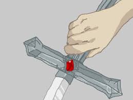 Holding A Sword Base By Kagatsuki On Deviantart They are more geared to the magical please consider this when using them for reference. holding a sword base by kagatsuki on