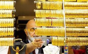 سعر الذهب في مصر يرتفع اليوم الجمعة خلال منتصف التعاملات - معلومات مباشر