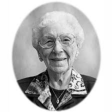 Gladys Gertrude Jones (Mckellar) Obituary