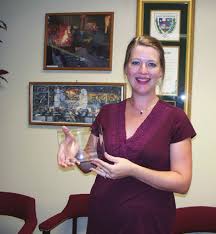 CHAIR'S MESSAGE SRIRAMAN NAMED DISTINGUISHED PROFESSOR