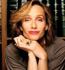 Kristin Scott Thomas