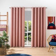 Find great deals on ebay for velvet curtains purple. Shop Blockout Curtains Online Spotlight Australia