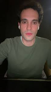 @willahmed's video Tweet