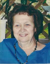 Obituary for Jewell "Granny" Dalton