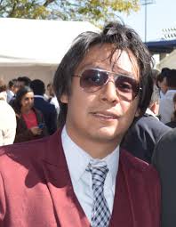 Luis David Alfredo Hernandez