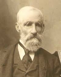 Alexander Howie Sutherland (1816-1903)