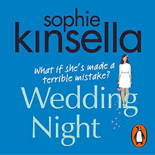 In fact, night wedding photos can be extremely romantic with the natural background or with some decorative string lighting. Wedding Night Horbuch Download Von Sophie Kinsella Audible De Gelesen Von Finty Williams Beth Chalmers Michael Fenton Stevens