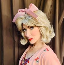 Tiffany Harker's Instagram, Twitter & Facebook