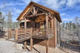 Search results are sorted by a combination of factors to give you a set of choices in response to your search criteria. Lazy Bear Lodge Black Hills Adventure Lodging