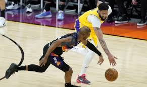 The lakers have the best player in the world and lebron's pairing. Pem9qwh1k90sim