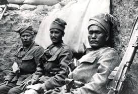 We did not find results for: Diary Of A Nepali Soldier In France Nepali Times
