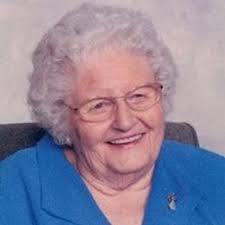 Thelma Mae Arthur Obituary June 6, 2018