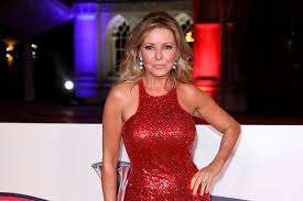 Carol vorderman (born carol jean vorderman 24.12.60) is a british television presenter and media personality i'm going to give you an exclusive here now, vorderman told the host, when asked. Carol Vorderman S Brush With Death And The Welsh Indiana Jones Of Surgery Who Saved Her Life North Wales Live