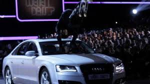 Interview Mit Thomas Gottschalk Nach Wetten Dass Unfall Vater Von Samuel Koch Im Tv Augsburger Allgemeine