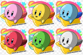 All posts must have cursed_ in the title. Paper Mario Kirby Anime Wallpaper Hd