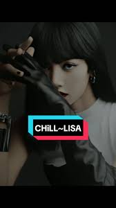 Lisa Chill Sub Indo