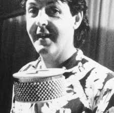 The Connection Between Paul McCartney's 'Ebony and Ivory' and The Beatles'  'Hello, Goodbye'