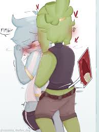 Gay Countryhumans Porn - Kinky Couple Action